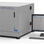 Automated weighing for organic matter analysis and environmental applications